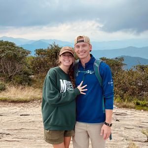 Meet your Posher, Timothy